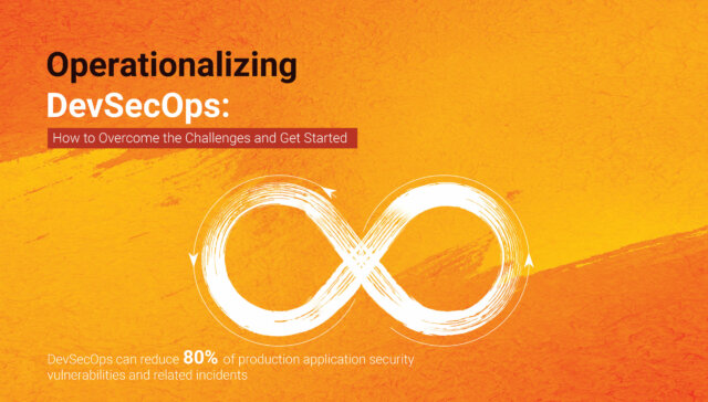 Mastering DevOps: Streamlining Collaboration & Accelerating Application Delivery