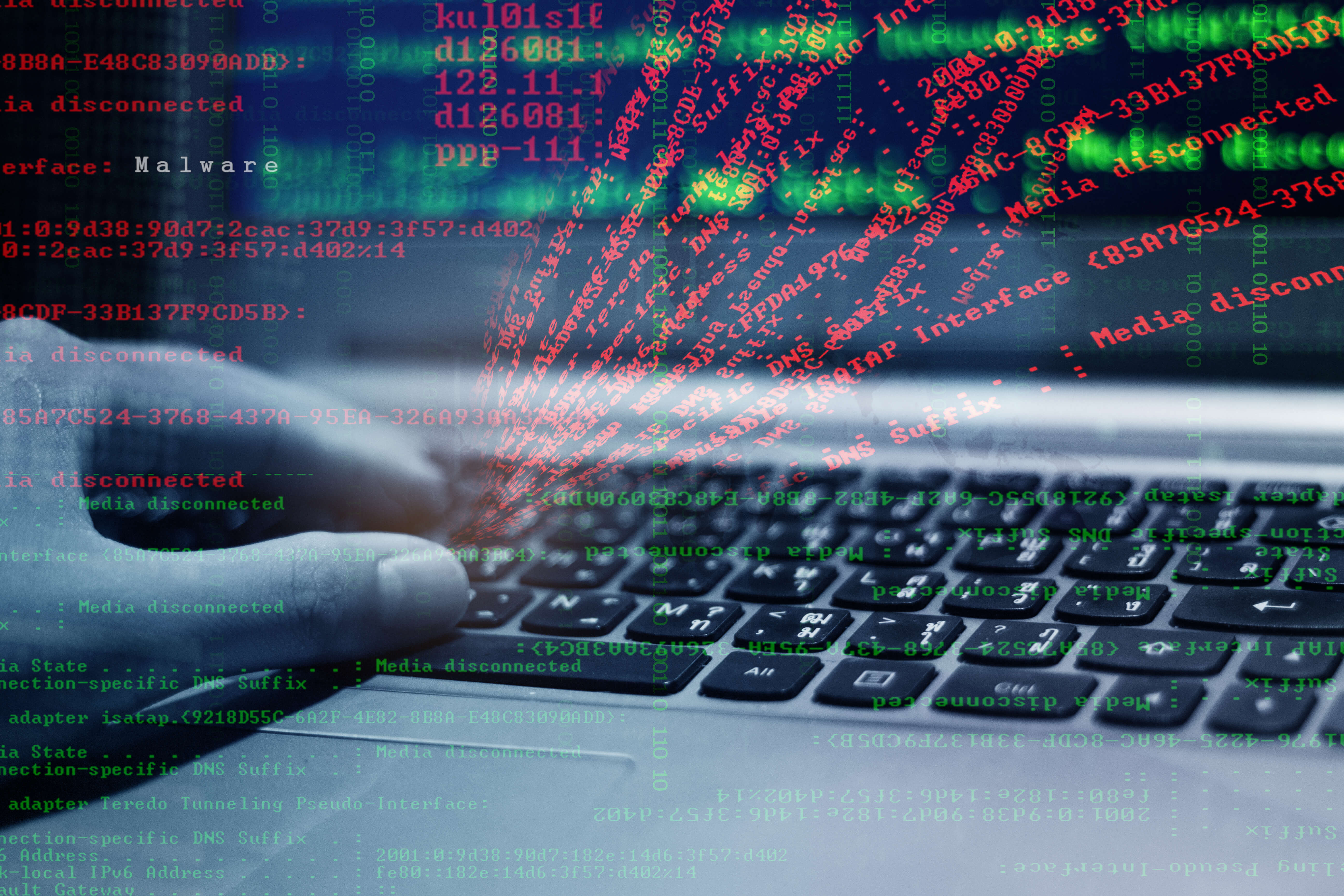 Safeguarding Cloud Environements