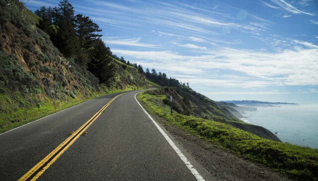 Putting the Pedal to the Metal in Mobility Innovation