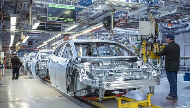 Global Insights: Building Operational Efficiency