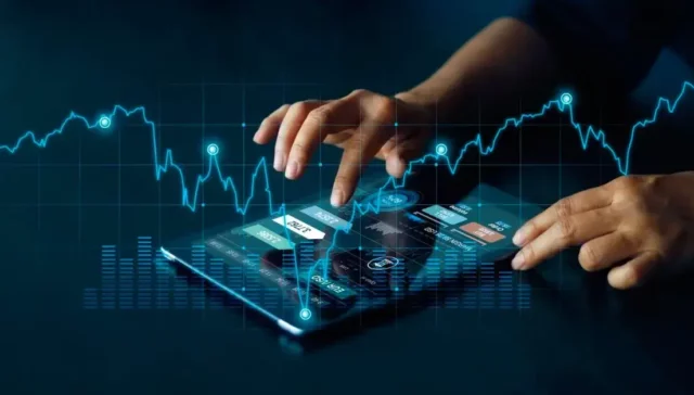 Agile Transformation Significantly Improves Productivity for a Global Financial Giant