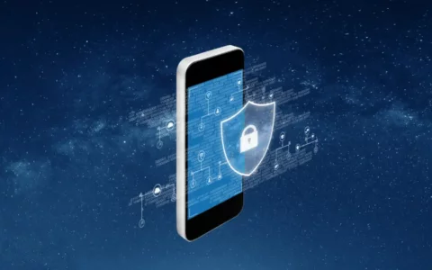 Mobile Application Security Services