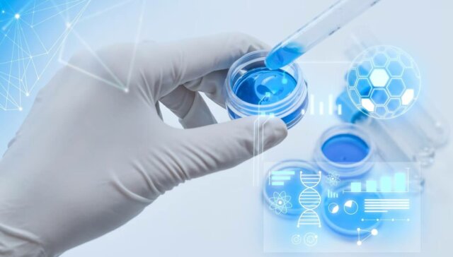 Improving Manufacturing and Operations Efficiency with a Governed Insights Center
