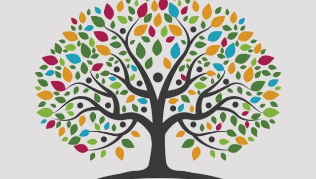 Helping People Discover, Connect, and Share