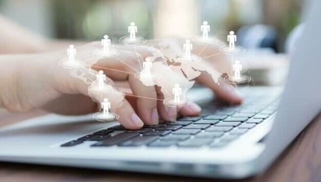 Digital Business In Action