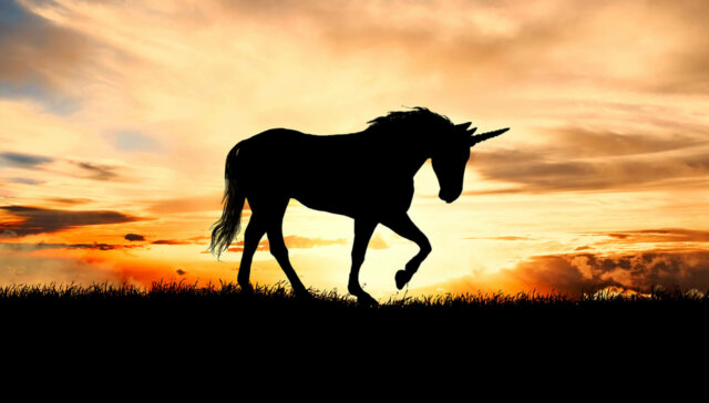 Even Unicorns Get a Boost from Data Analytics
