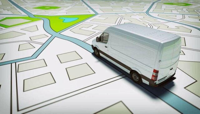 Global Automotive Leader Links Cars to E-Commerce
