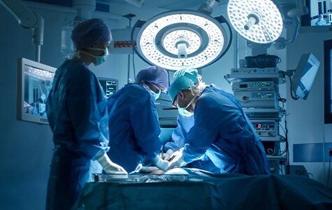 Healthcare Industry