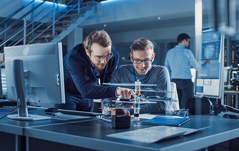 Product Engineering