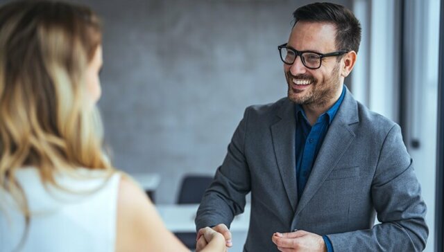 Evolving Role of Recruiters in IT Companies