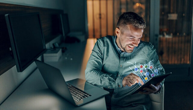 Top Talent Needs in 2024 & Beyond for Navigating the Digital Future