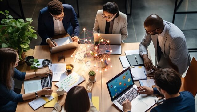 Building an Effective AI Team: Key Roles and Responsibilities