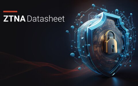 Zero Trust Network Architecture