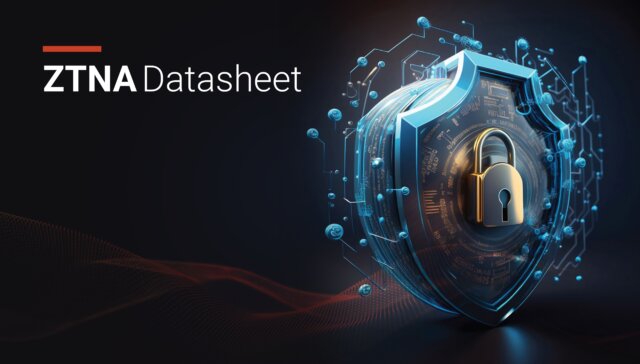 Implementing ZTNA Security Model