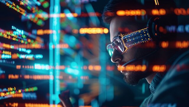AI Augments and Human Intelligence: An Evolution