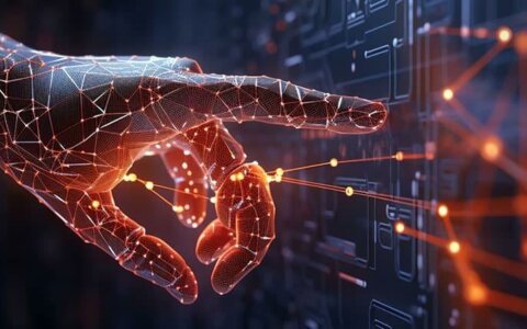 EC Future Technology Humans AI