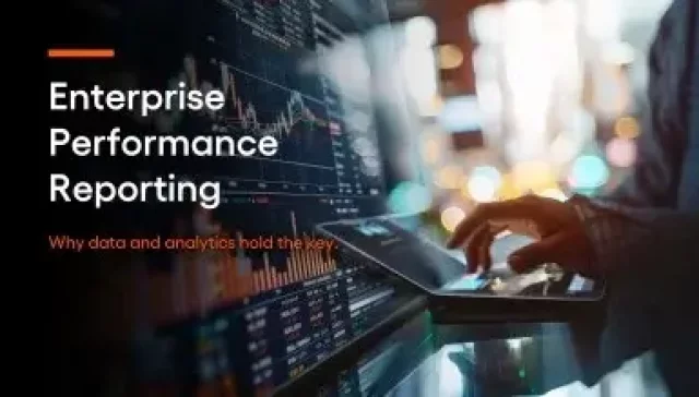 Enterprise Performance Reporting with Altimetrik’s Unified Finance Model