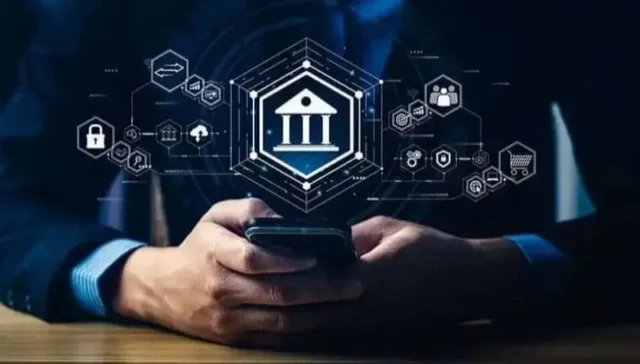 Revamping Financial Services: An Incremental Strategy for Digital Business Excellence