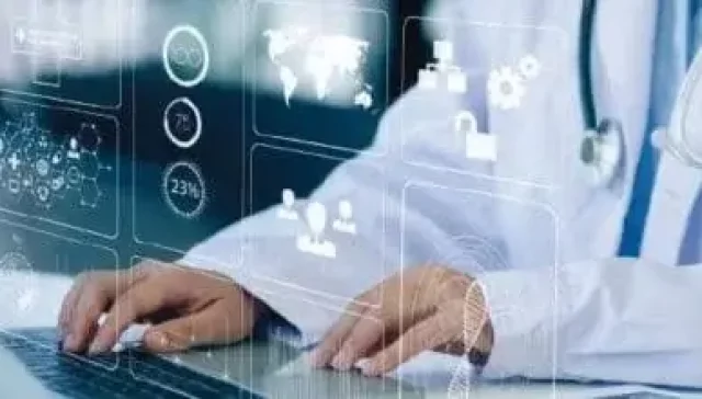 Central Digital Business Platform for faster decision-making